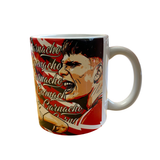 Alejandro Garnacho Mug