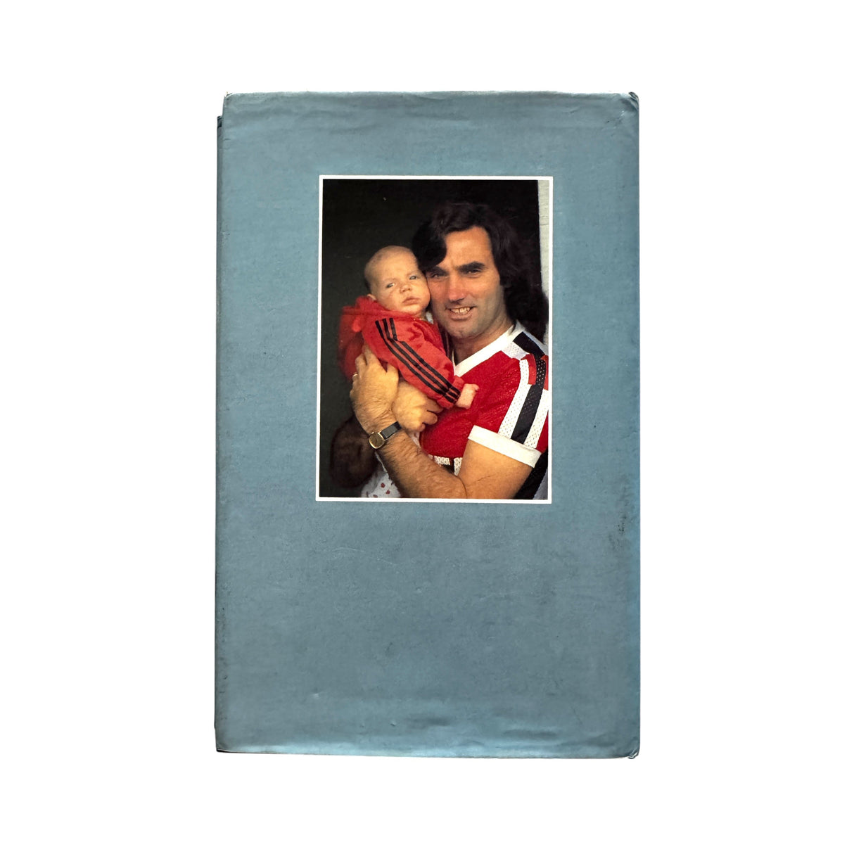 George Best - An Autobiography - Where Do I Go from Here? [Hardcover] (Pre-owned)