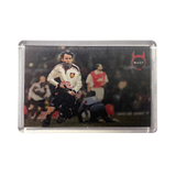 Ryan Giggs Fridge Magnet