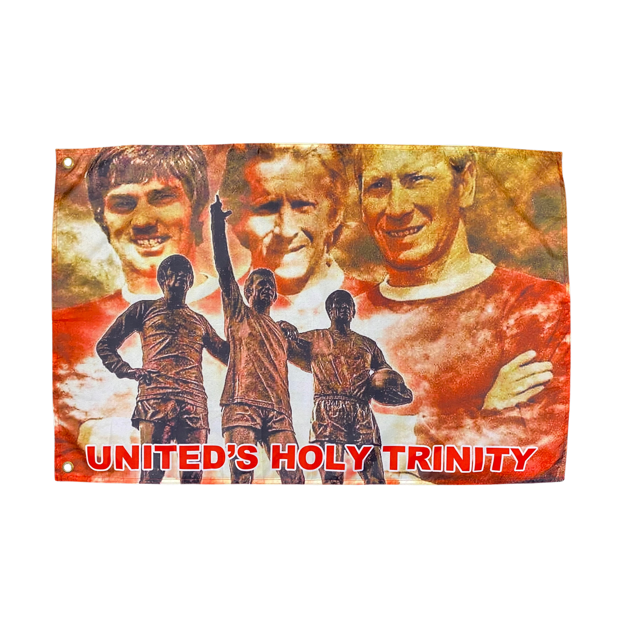 Holy Trinity Flag