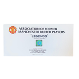 "LEGENDS" - The Association of Former Manchester United Players Print (XL)