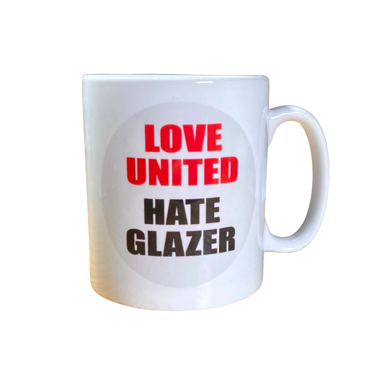 Mug - LUHG