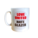 Mug - LUHG