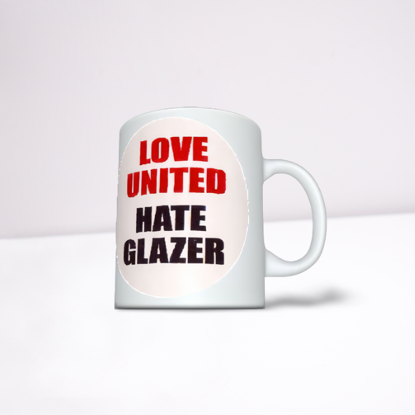 Mug - LUHG