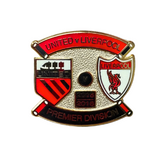 Match Day Badges 2015-2016