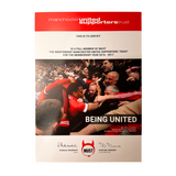 MUFC Collector's Edition MUST Membership Certificates