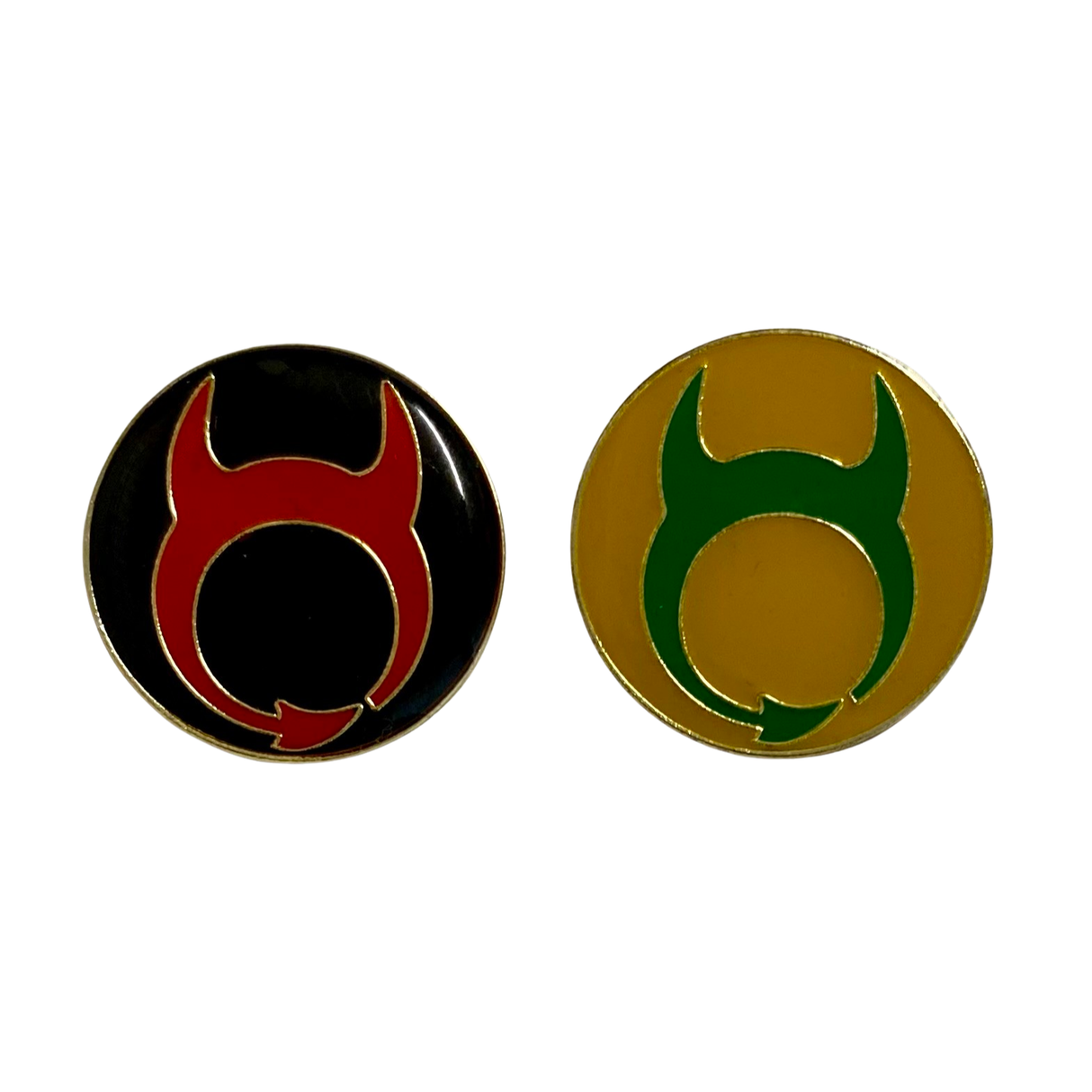 MUST Medium Badge
