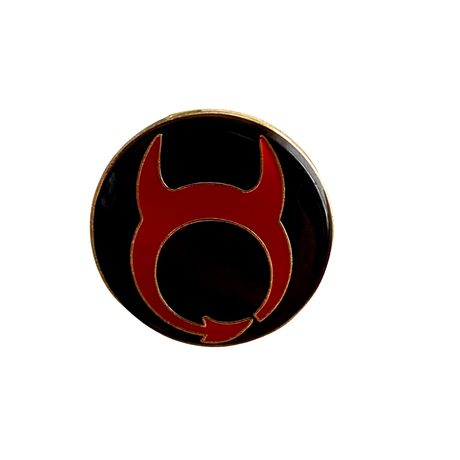 MUST Medium Badge