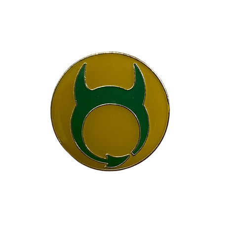 MUST Medium Badge