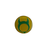 MUST Badge - the classic miniature
