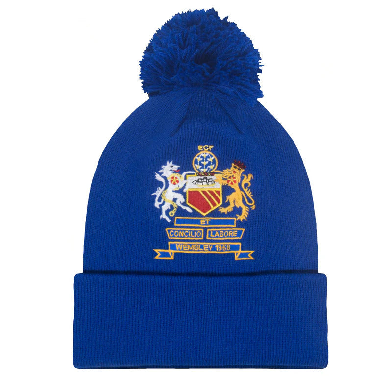 Manchester United 1968 ECF Bobble Hat