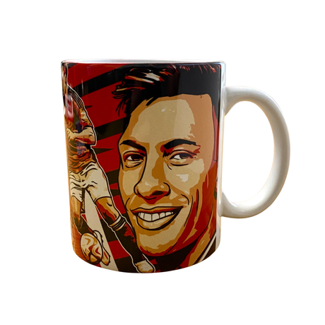 Lisandro Martinez Mug