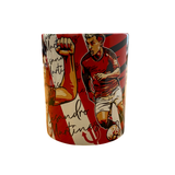 Lisandro Martinez Mug