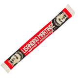 True Red Legends - Lisandro Martinez Scarf