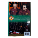 Brian McClair - Old Man Out: A Player's Diary [Hardcover] (As good as new)