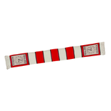 Munich Memorial Clock Scarf