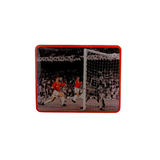 Ole, Spirit of '99 Pin Badge