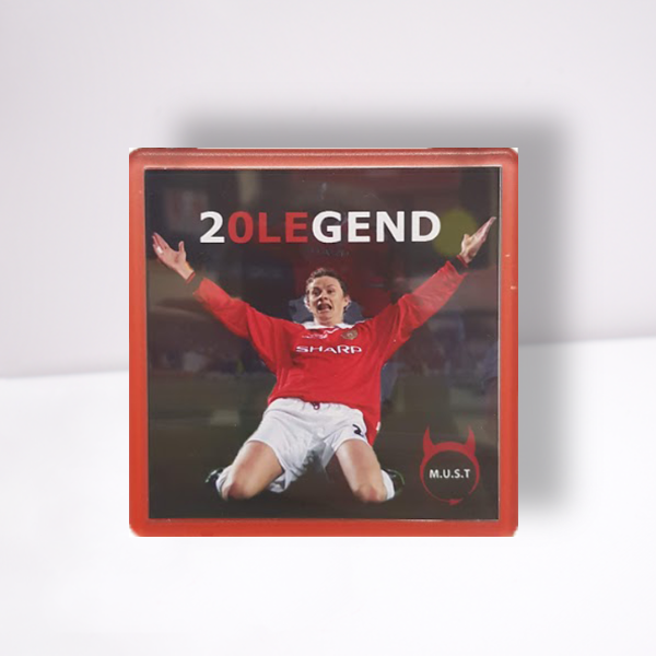Ole Barca 99 Coaster