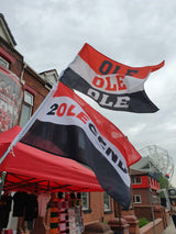 20LEGEND Flag 3ft x 2ft (90 x 60cm)