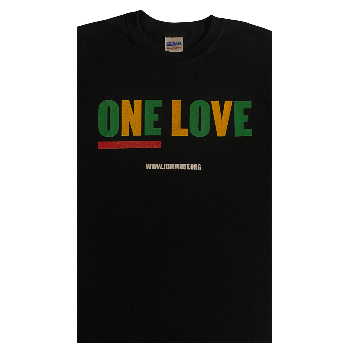 ONE LOVE T-Shirt