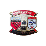 Match Day Badges 2015-2016