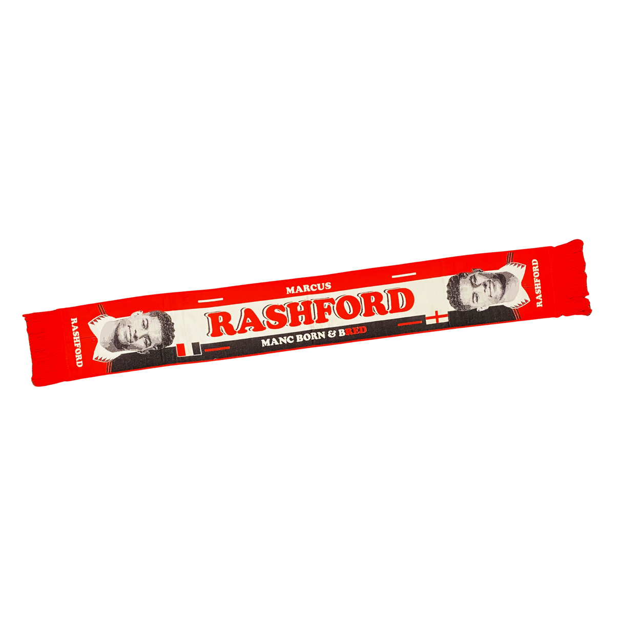 Rashford Scarf