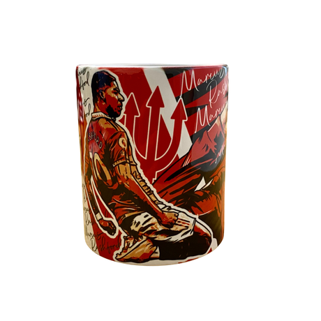 Rashford Mug