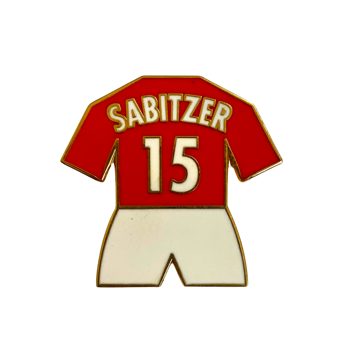 Sabitzer Kit Badge
