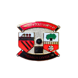 Match Day Badges 2015-2016