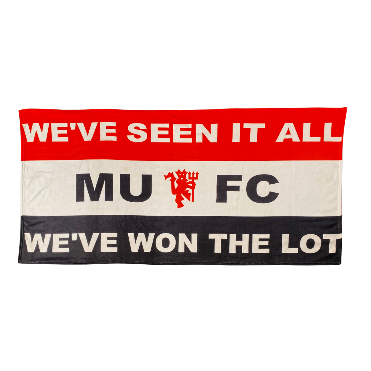 Seen It All Beach Towel 146cm x 70cm