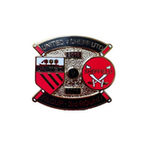 Match Day Badges 2015-2016