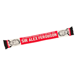 Sir Alex "Greatest of All Time" Scarf