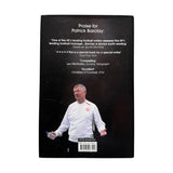 Football - Bloody Hell! Biography of Alex Ferguson by Patrick Barclay [Hardcover] (Pre-owned)