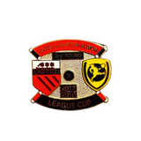 Match Day Badges 2017-2018