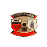 Match Day Badges 2014-2015