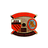 Match Day Badges 2017-2018