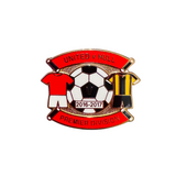 Match Day Badges 2016-2017