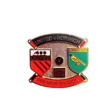 Match Day Badges 2013-2014