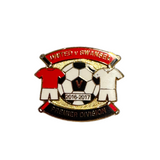 Match Day Badges 2016-2017