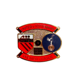 Match Day Badges 2014-2015