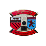 Match Day Badges 2015-2016