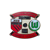 Match Day Badges 2015-2016