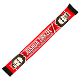 True Red Legends - Joshua Zirkzee Scarf
