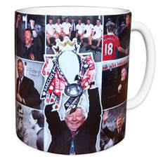 Fergie Mug